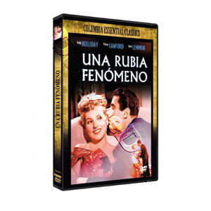 It Should Happen to You (DVD)